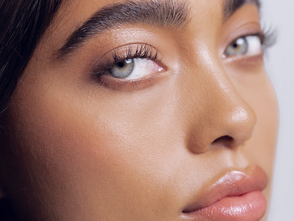 あなたのまつ毛と「カール効果」