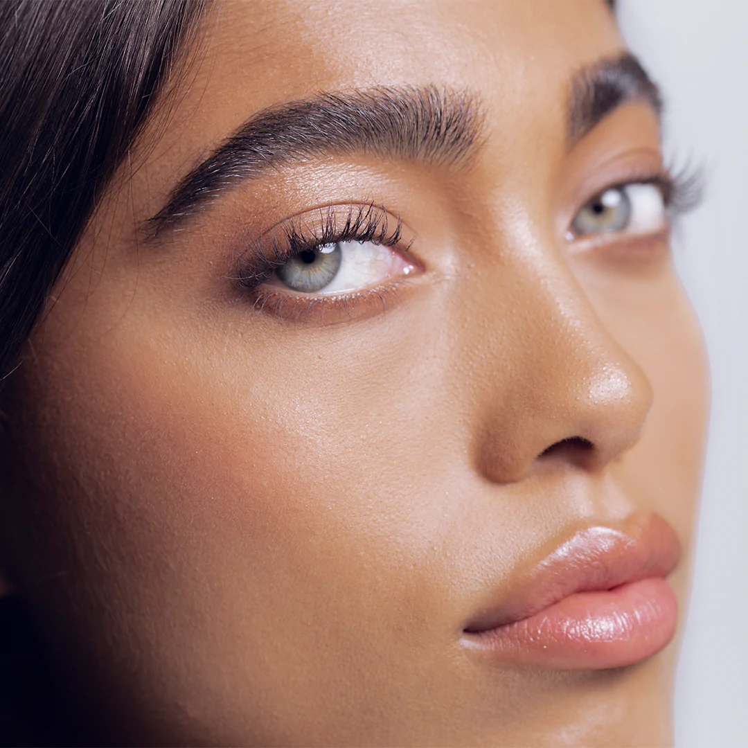 あなたのまつ毛と「カール効果」