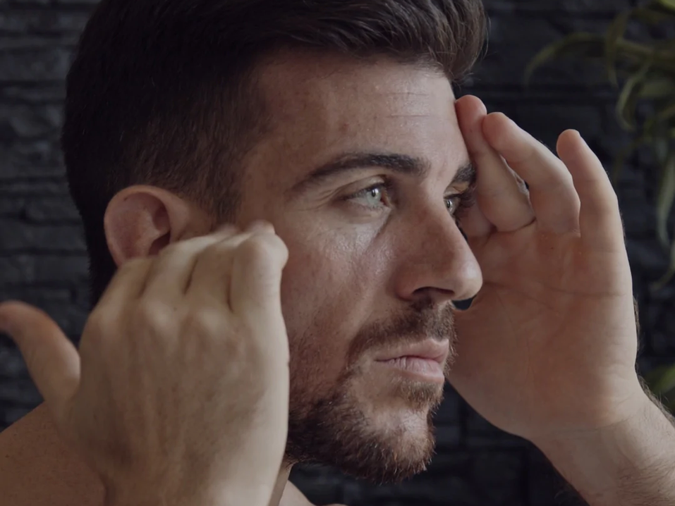 男性のためのMUST-TRYグルーミングテクニック