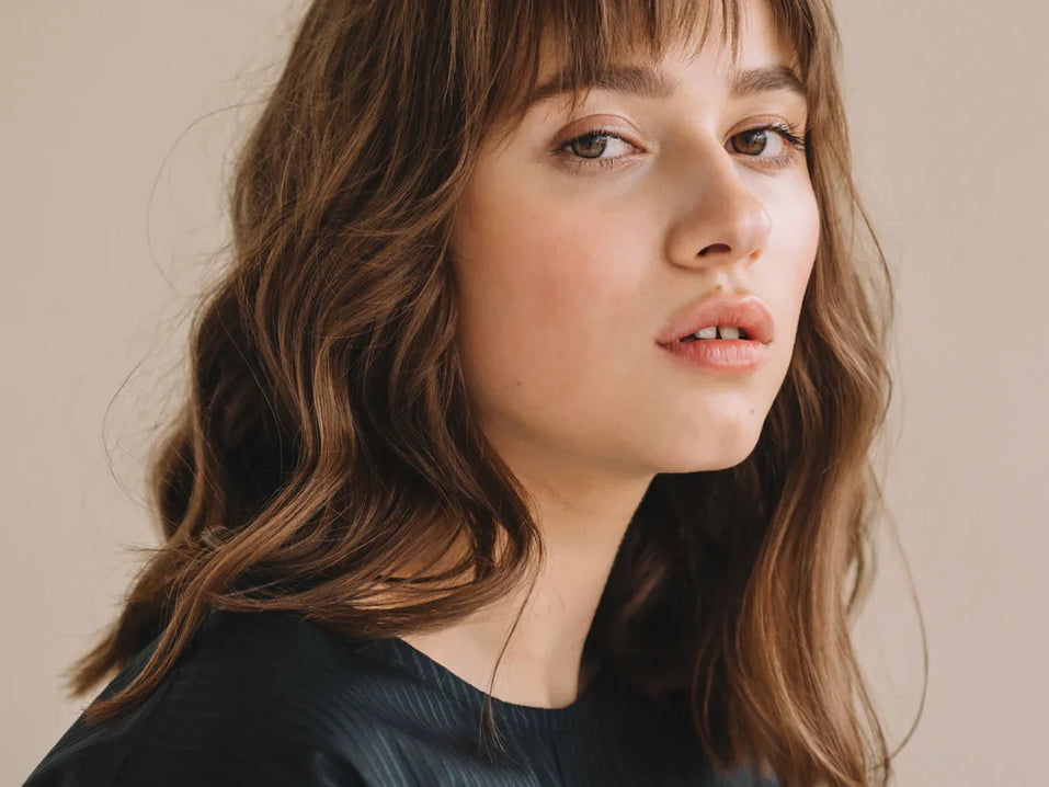 細毛・薄毛を生かす秋のトレンド