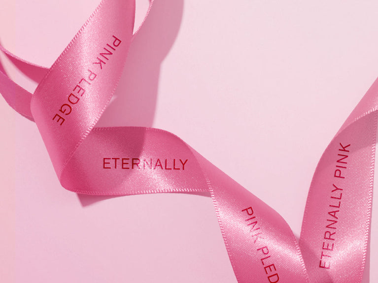 エターナリーピンク - 私たちの社会貢献の旅