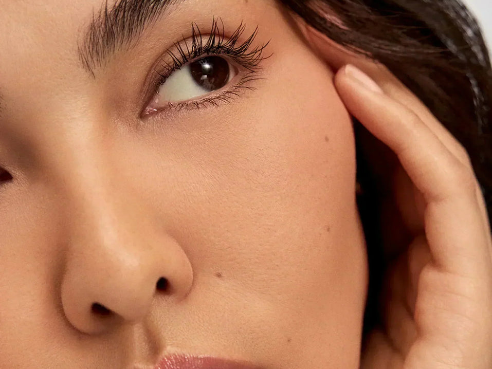 2025年注目の眉トレンド6選|あなたらしさを引き立てる旬眉ガイド