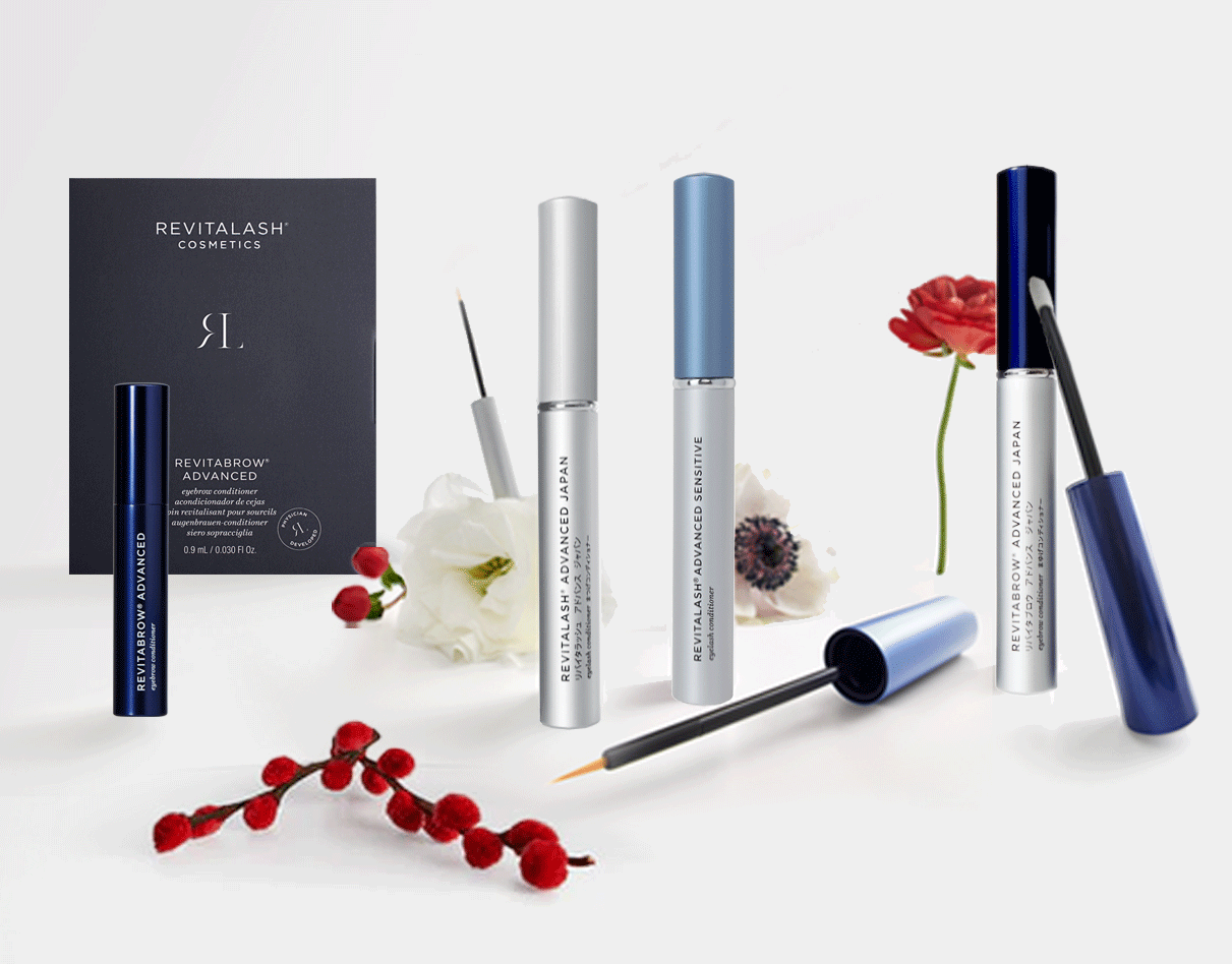 HOLIDAY COLLECTION – RevitaLash Japan