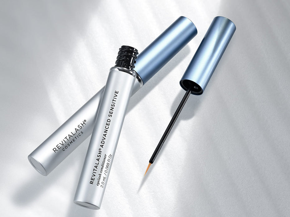 まつげ美容液に新しい家族の登場