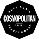 cosmo award badge 2022