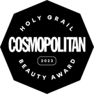 cosmo beauty award black
