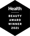health beauty award