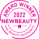 new beauty award 2022