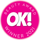 OK! beauty award