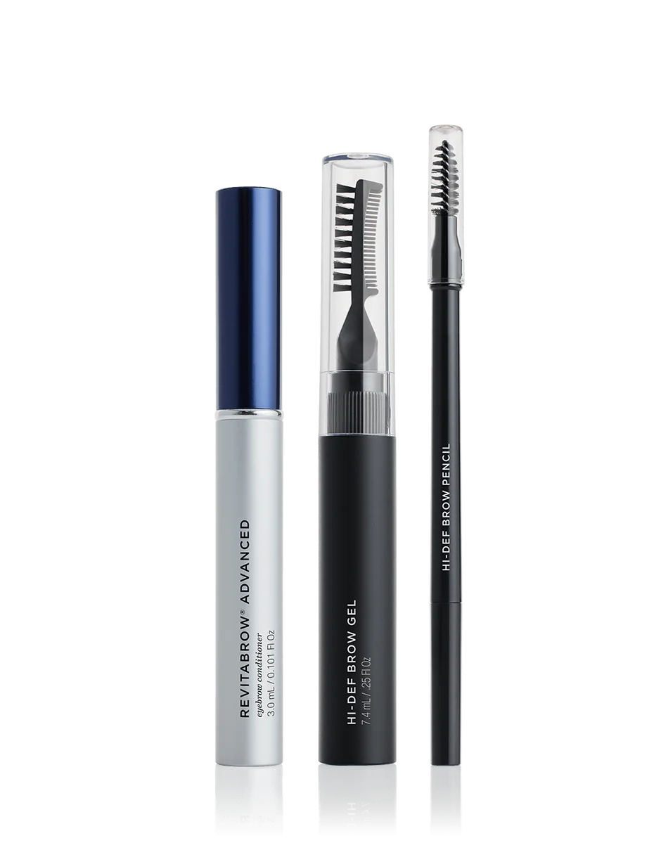 Best of Brows Kit – RevitaLash Japan