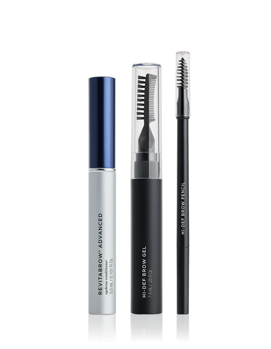 Best of Brows Kit