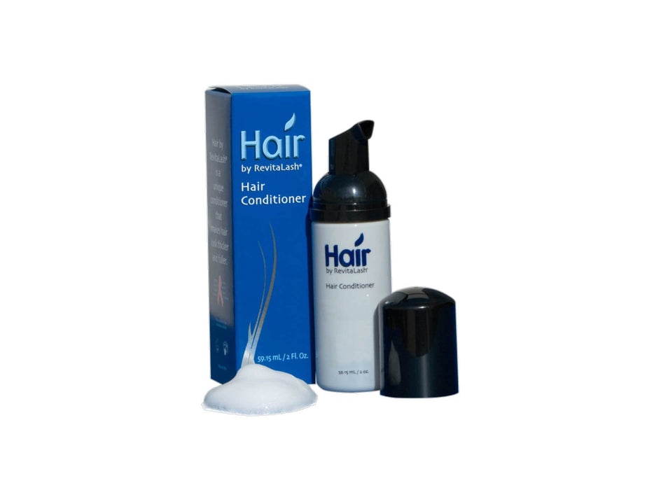 RevitaLash Cosmetics によるヘアケア