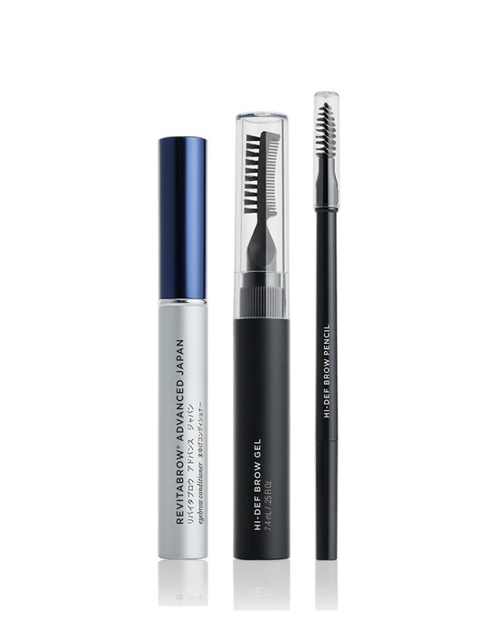Best of Brows Kit