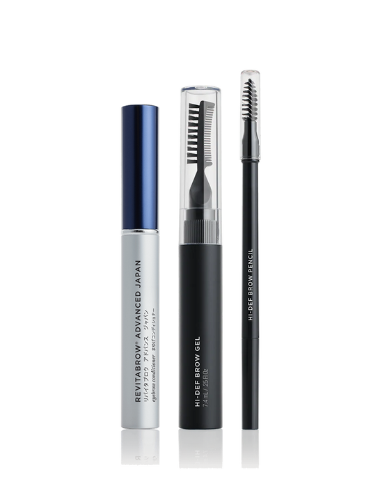 Best of Brows Kit