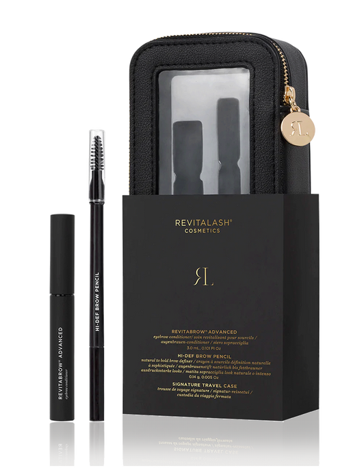 Limited-Edition Brow Collection