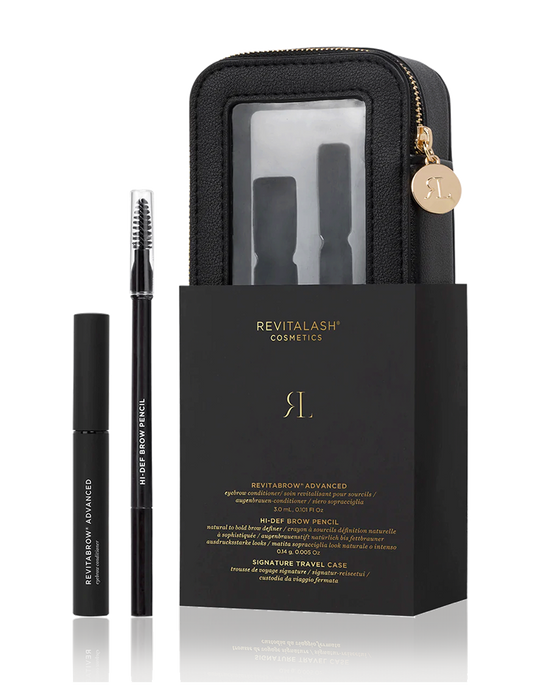 Limited-Edition Brow Collection