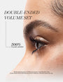 Double-Ended Volume Set