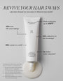 Leave-In Hair Mask & Conditioner