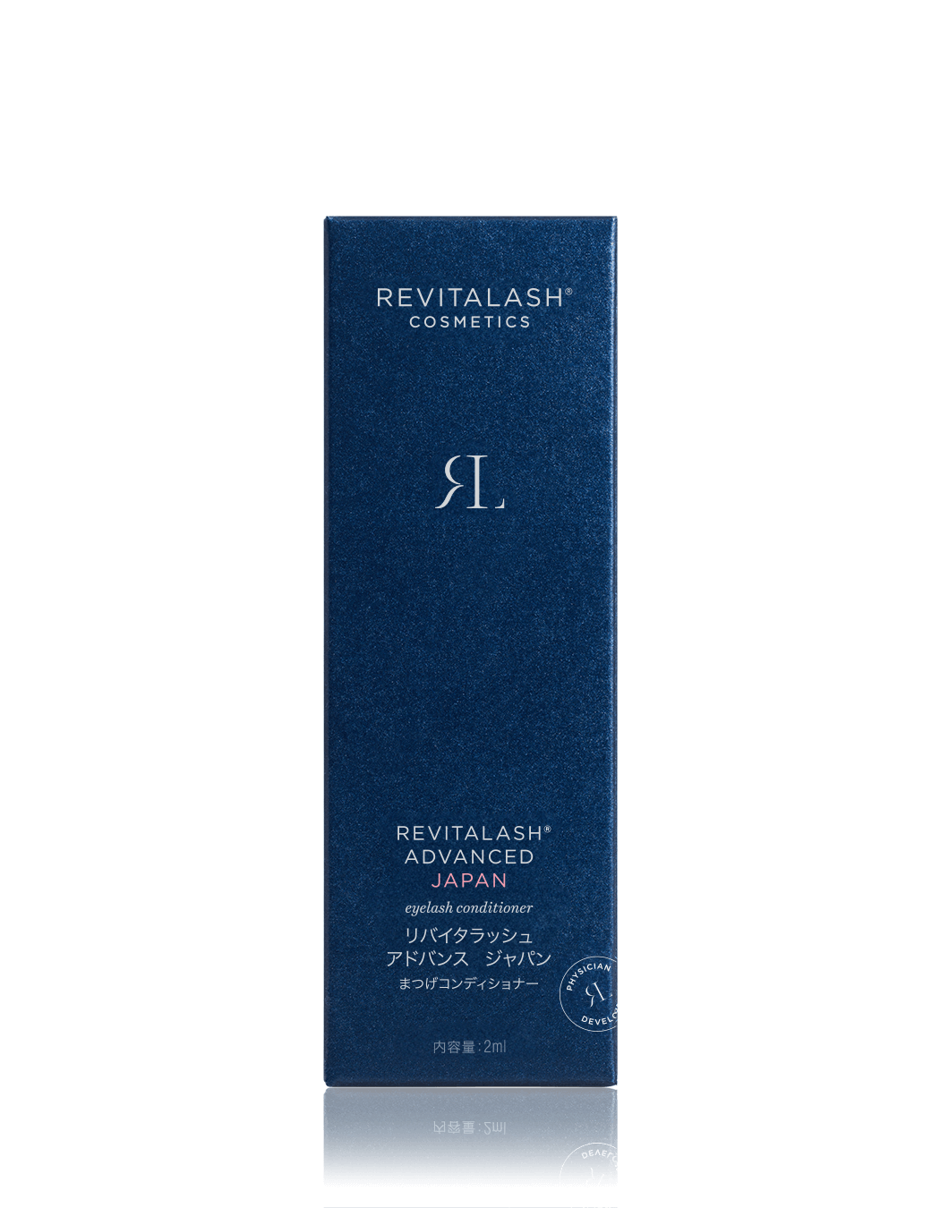 Revitalash ADVANCED JAPAN まつ毛美容液 リバイタラッシュ アドバンス ジャパン | まつげ美容液
