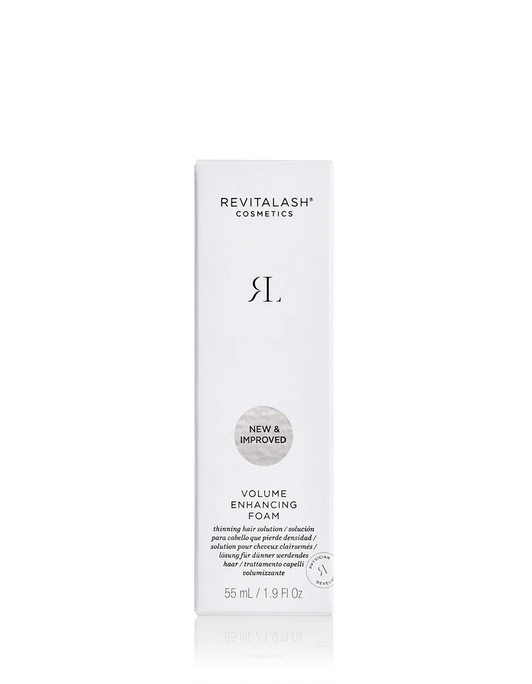 Volume Enhancing Foam