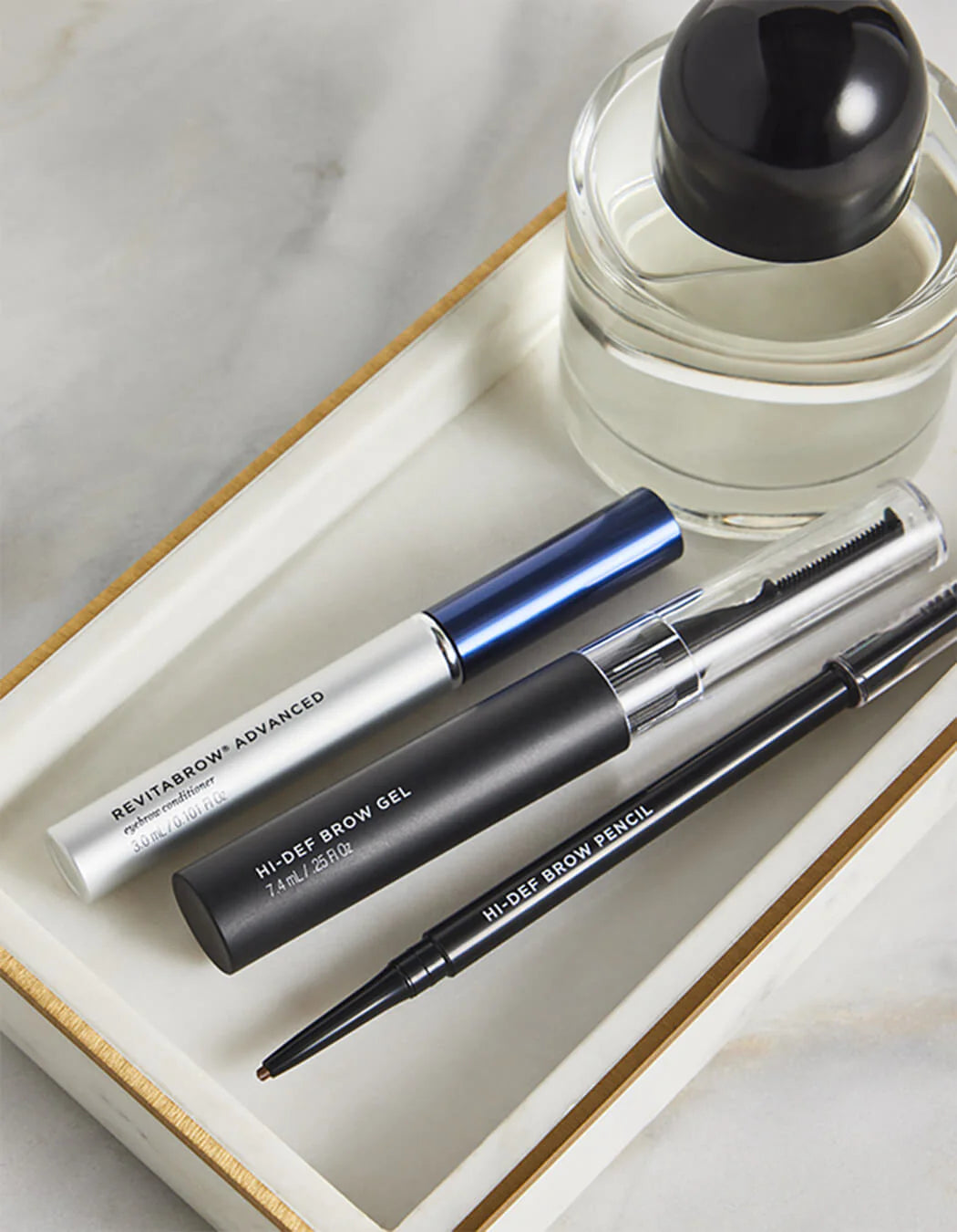 Best of Brows Kit – RevitaLash Japan Best of Brows Kit – RevitaLash Japan