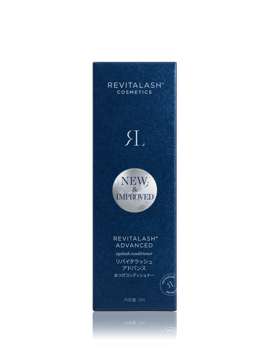RevitaLash® Advanced