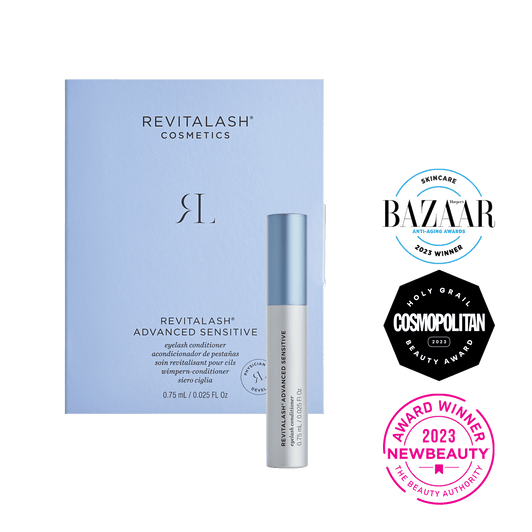 🎁 RevitaLash® Advanced Sensitive Mini