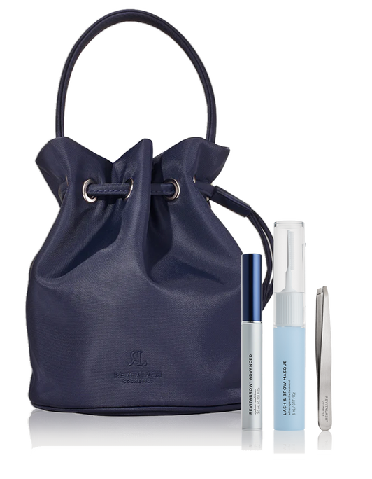 Brow Recharge Collection