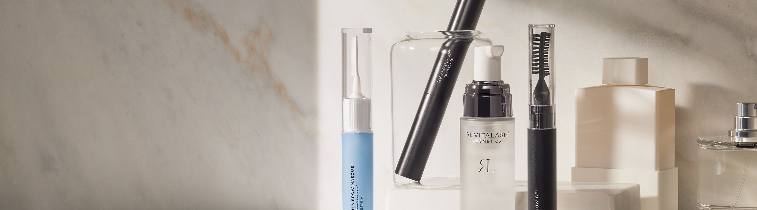 まつ毛ケア – RevitaLash Japan