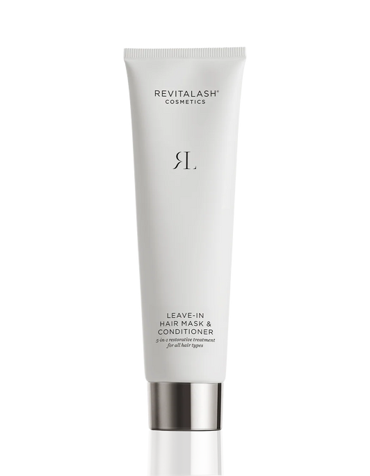 Leave-In Hair Mask & Conditioner