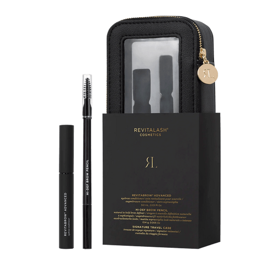 Limited-Edition Brow Collection