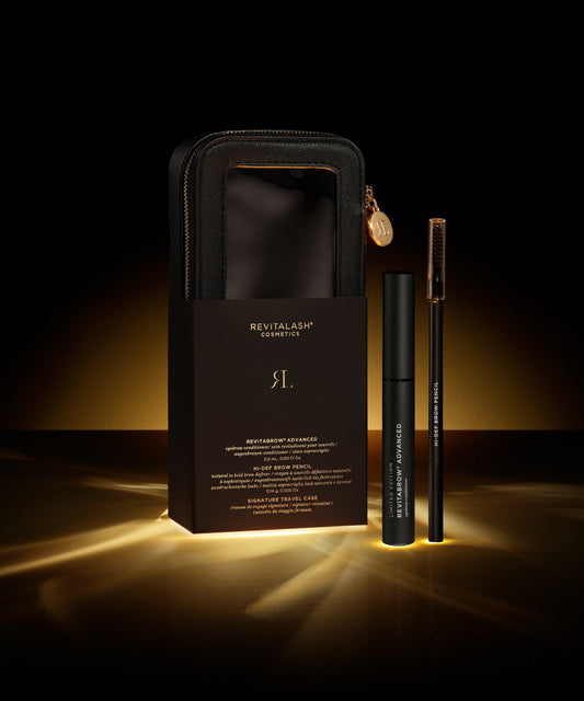 Limited-Edition Brow Collection